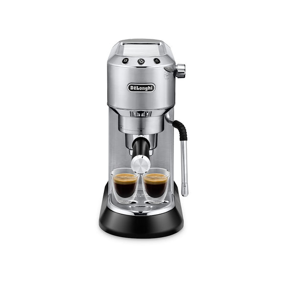 DeLonghi EC885.M Dedica Arte Manual Espresso Coffee Machine