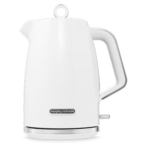 Verve Jug Kettle White