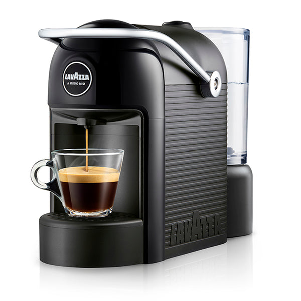 Jolie Coffee Maker Comp Black