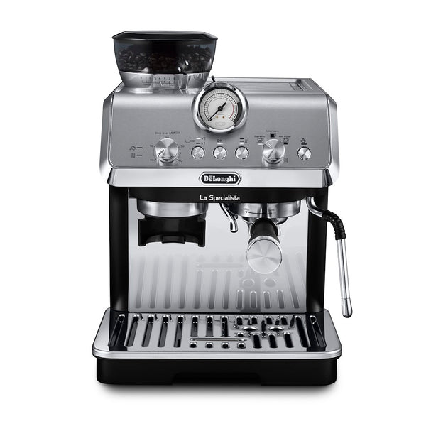 DeLonghi EC9155.MB La Specialista Arte Bean to Cup Manual Coffee Machine