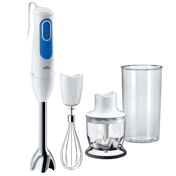 700W MultiQuick 3 Series Hand Blender White