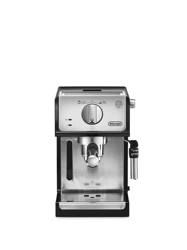 DeLonghi ECP35.31 Compact Manual Espresso Coffee Machine