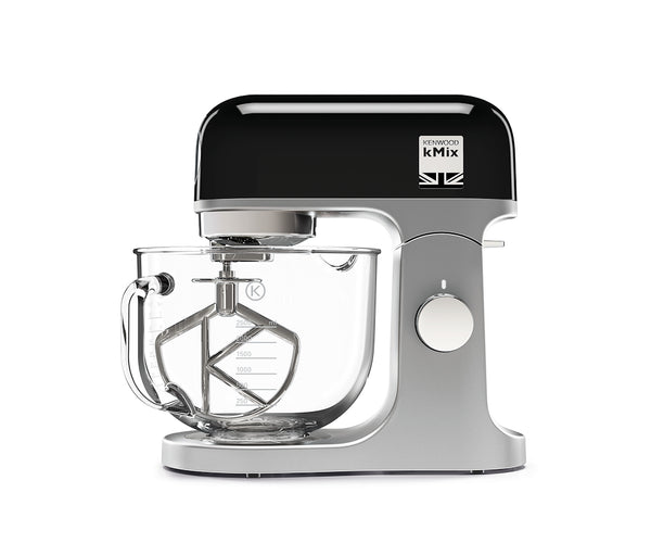 Kenwood KMX754BK kMix Stand Mixer - Black