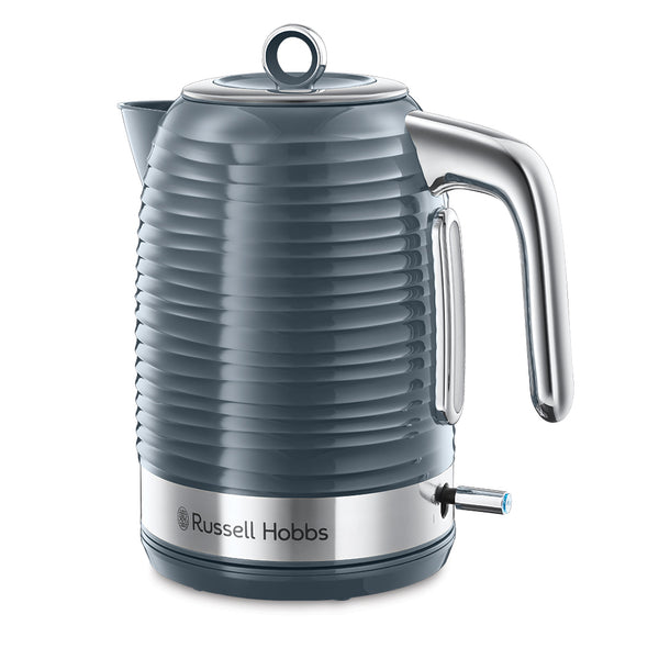 Inspire Kettle Grey