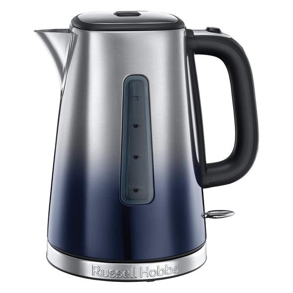 Eclipse Kettle Midnight Blue