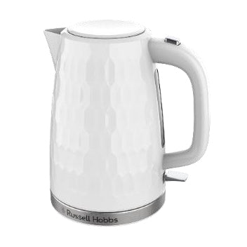 Honeycomb 1.7L Textured Kettle