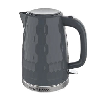 Honeycomb 1.7L Textured Kettle