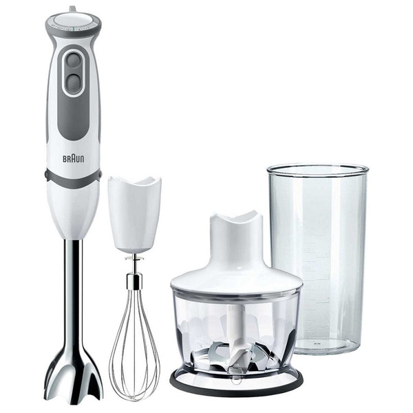 1000W MultiQuick 5 Series Vario Hand Blender