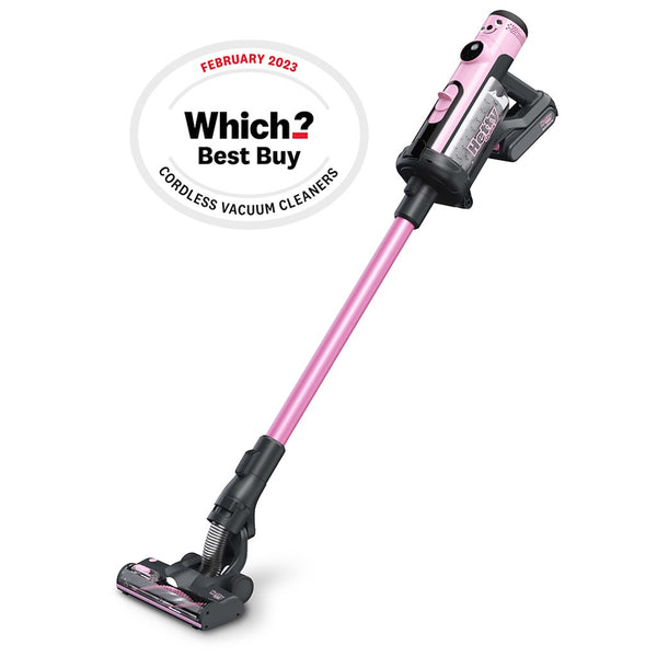 Numatic Hetty Quick HTY.100 Cordless Vacuum Cleaner