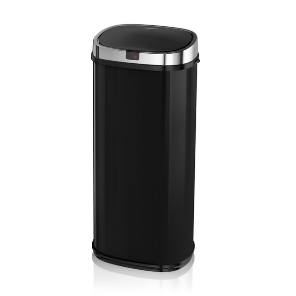 Chroma 50L Square Sensor Bin Black