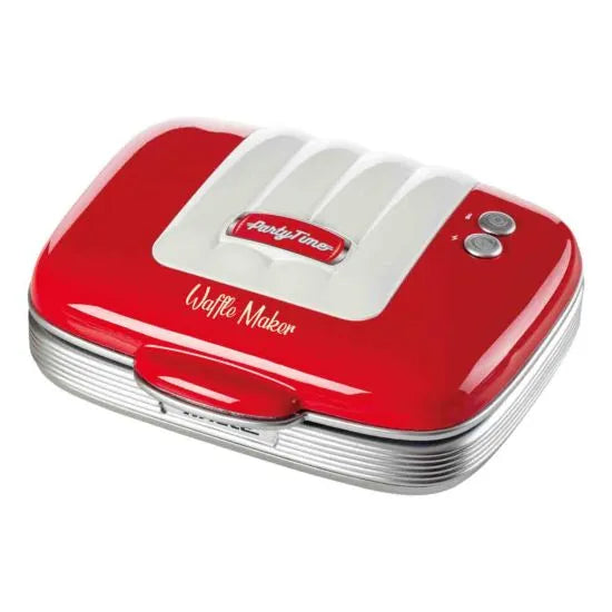 Ariete AR1973 Retro Waffle Maker