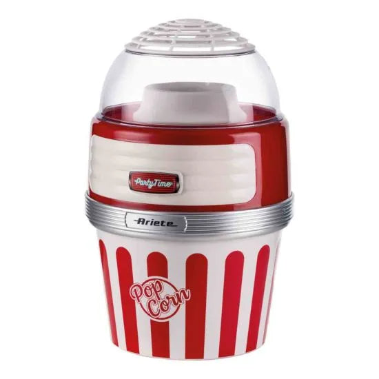 Ariete AR2957 Retro Popcorn Maker