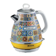 Ariete AR8961 1.7L Positano Kettle