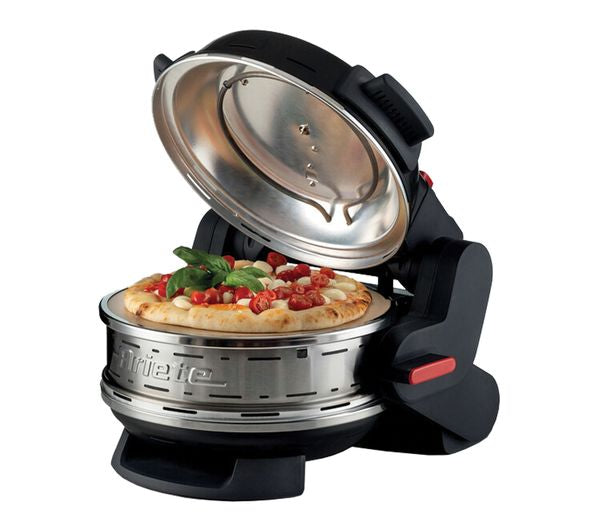 Ariete AR9270 Double Pizza Oven