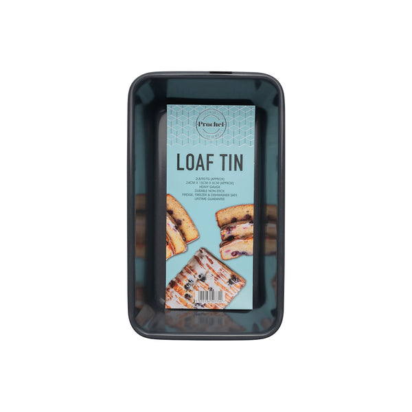 Prochef BKW1014GE 2LB Loaf Pan 0.8mm
