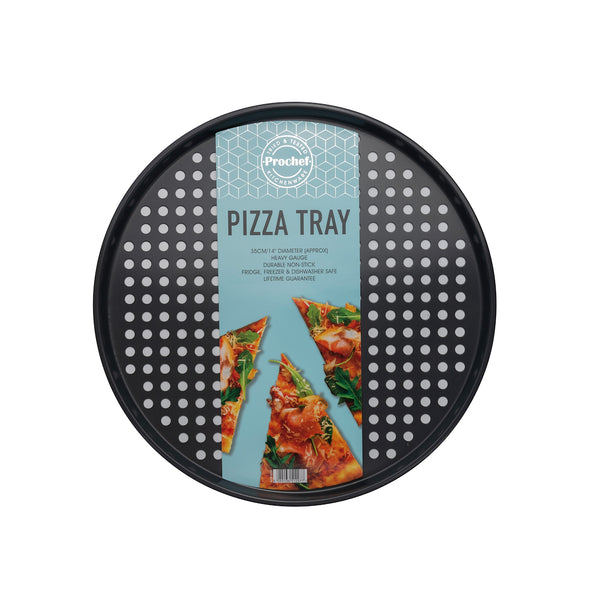 Prochef BKW1035GE Pizza Tray 0.8mm