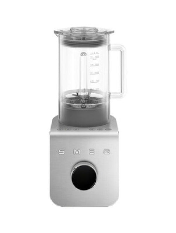 High Performance Blender in White