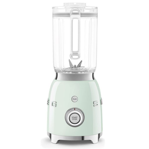 Blender in Pastel Green