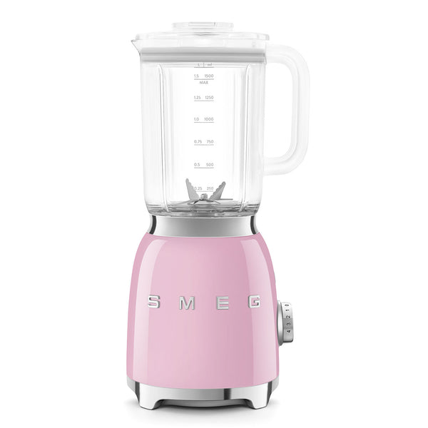 Blender in Pink