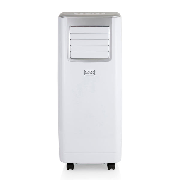 Portable 7000 BTU 3-in-1 Air Conditioner White