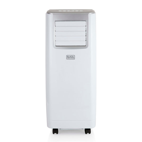Black & Decker BXAC40005GB Portable 7000 BTU 3-in-1 Air Conditioner