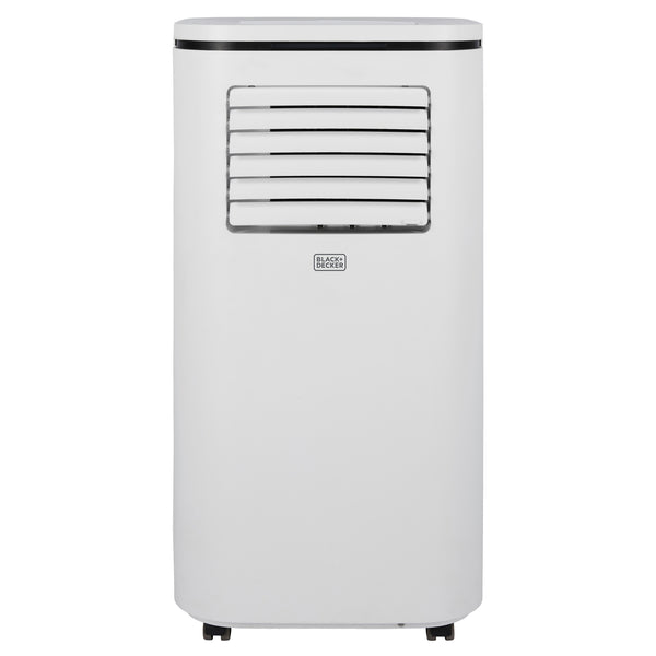 Portable 12000 BTU 4-in-1 Air Conditioner White