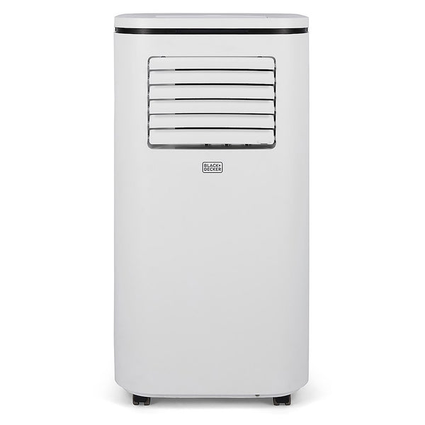 Black & Decker BXAC40011GB Air Conditioner - Portable 12000 BTU 4in1 - Smart