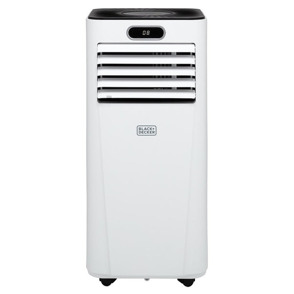 Black & Decker BXAC40024GB Air Conditioner - Portable 7000 BTU 3in1 - Smart