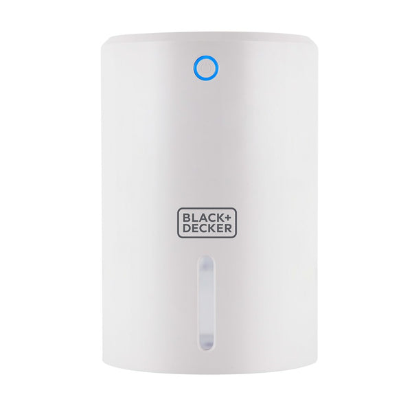 Black & Decker BXEH60001GB 900ml Compact Dehumidifier