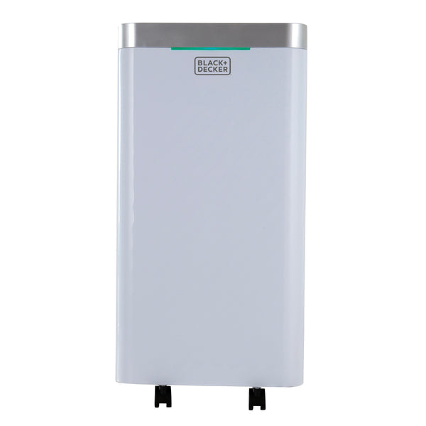 12 Litre Dehumidifier with 24 Hour Timer and Active Carbon Pellets