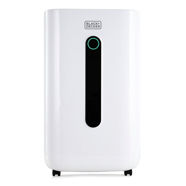 20 Litre Dehumidifier with 24 Hour Timer