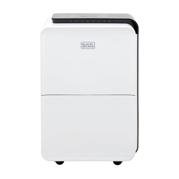 30 Litre Dehumidifier with 24 Hour Timer