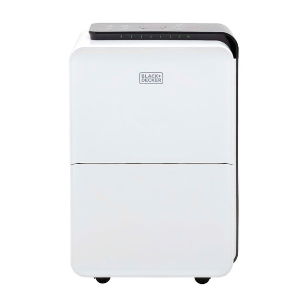 Black & Decker BXEH60008GB 30L Dehumidifier