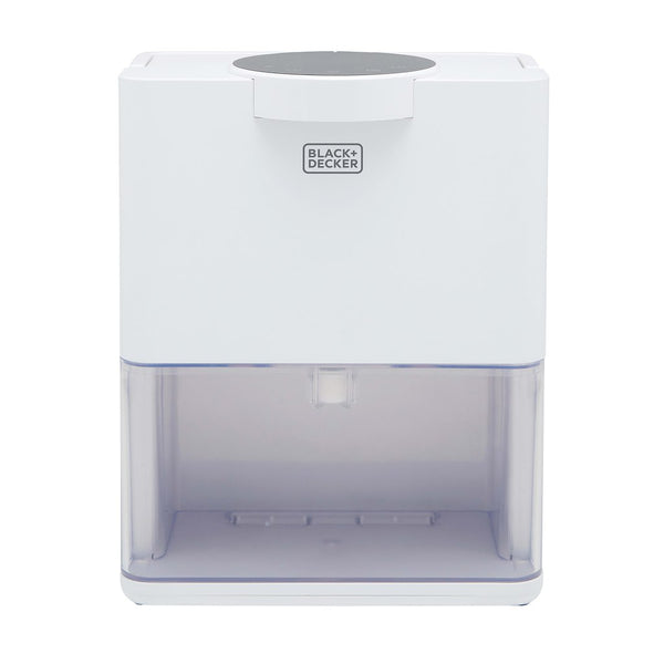 Black & Decker BXEH60013GB 2 in 1 3.2L Smart Dehumidifier with Air Purifier