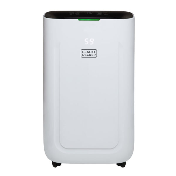 Black & Decker BXEH60014GB 20L Dehumidifier