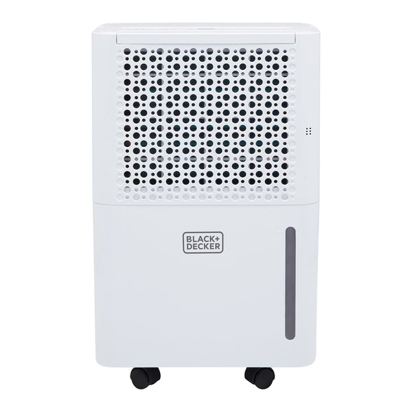 12 Litre Dehumidifier 24H Timer 2.1L Water Tank WiFi