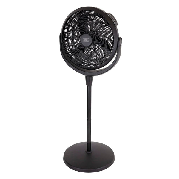 Black & Decker BXFP51001GB 16 Inch High Fan