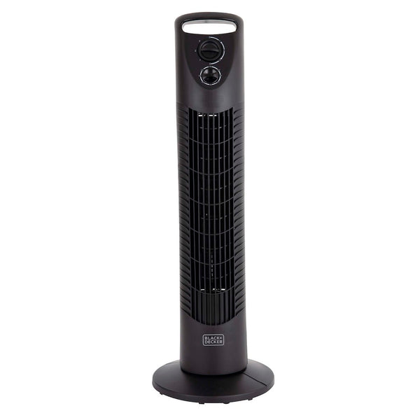 Black & Decker BXFT50002GB 30 Inch Tower Fan