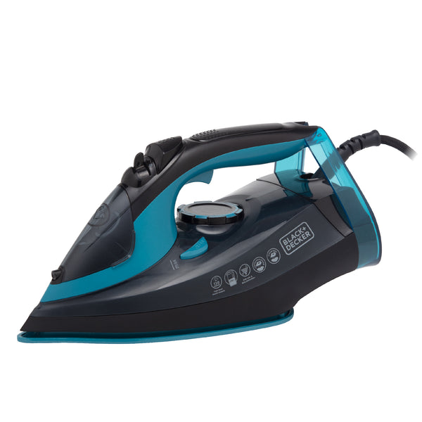 2600W Steam Iron