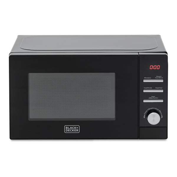 20L Digital Microwave Oven