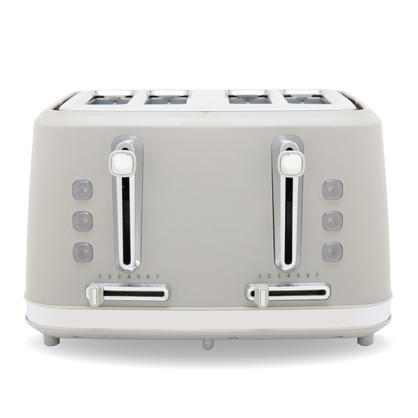 4 Slice Toaster