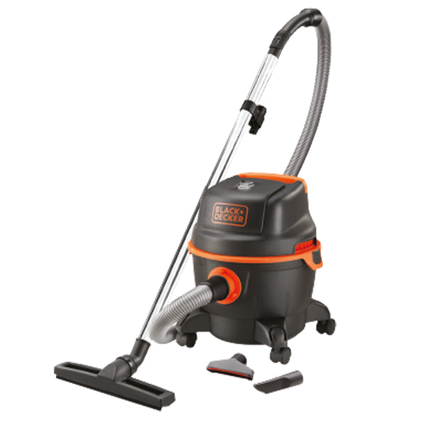 15L 1.2KW Wet Dry Vacuum