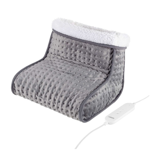 Carmen C81150 Electric Heated Foot Warmer
