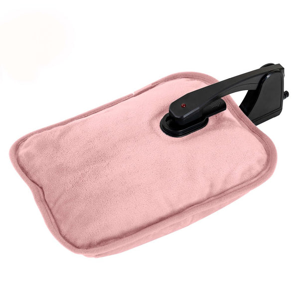 Carmen C85017P Spa Rechargeable Hot Water Bottle