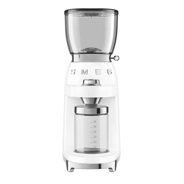 Coffee Grinder White