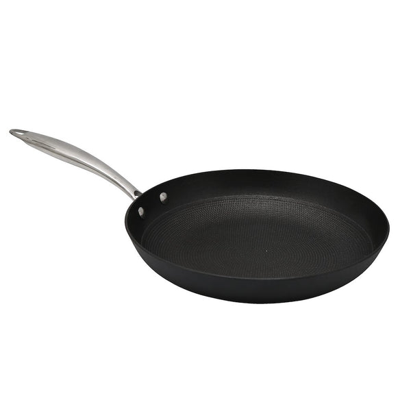 Hairy Bikers CKW2023GE Lightweight Cast Iron 20cm Fry Pan