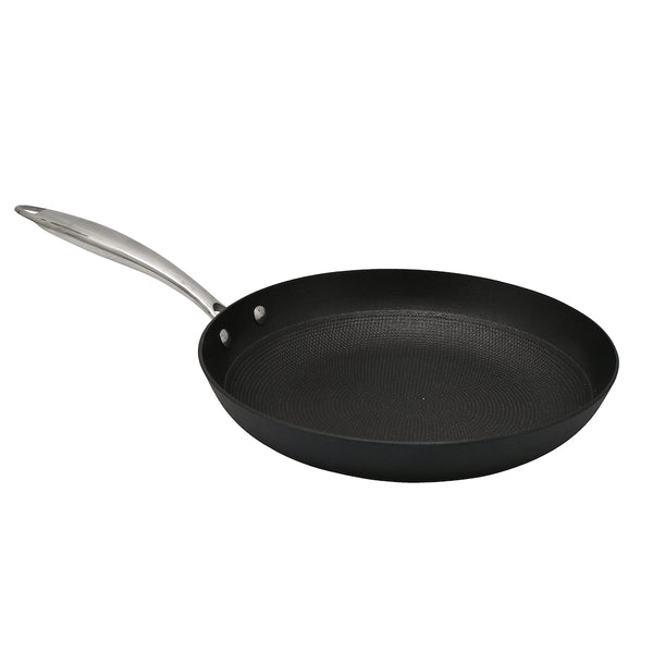 Hairy Bikers CKW2023GE Lightweight Cast Iron 20cm Fry Pan