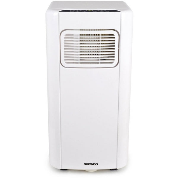 Daewoo COL1543GE Rechargeable Portable Air Cooler & Humidifier
