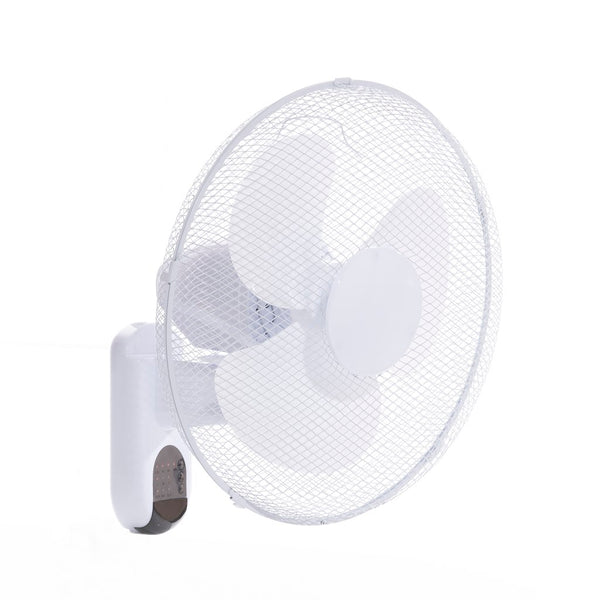 Daewoo COL1577GE 16 Inch Wall Fan with Remote