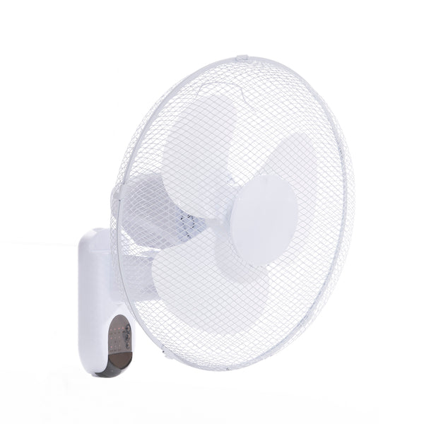 Daewoo COL1577GE 16 Inch Wall Fan with Remote